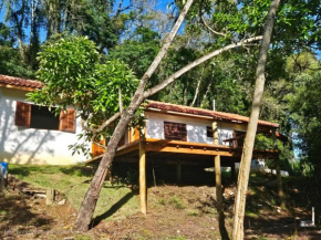 Casinha da Mantiqueira - SAP